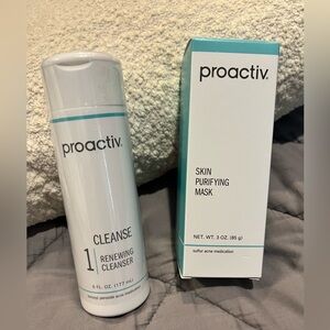 Proactiv Cleanser